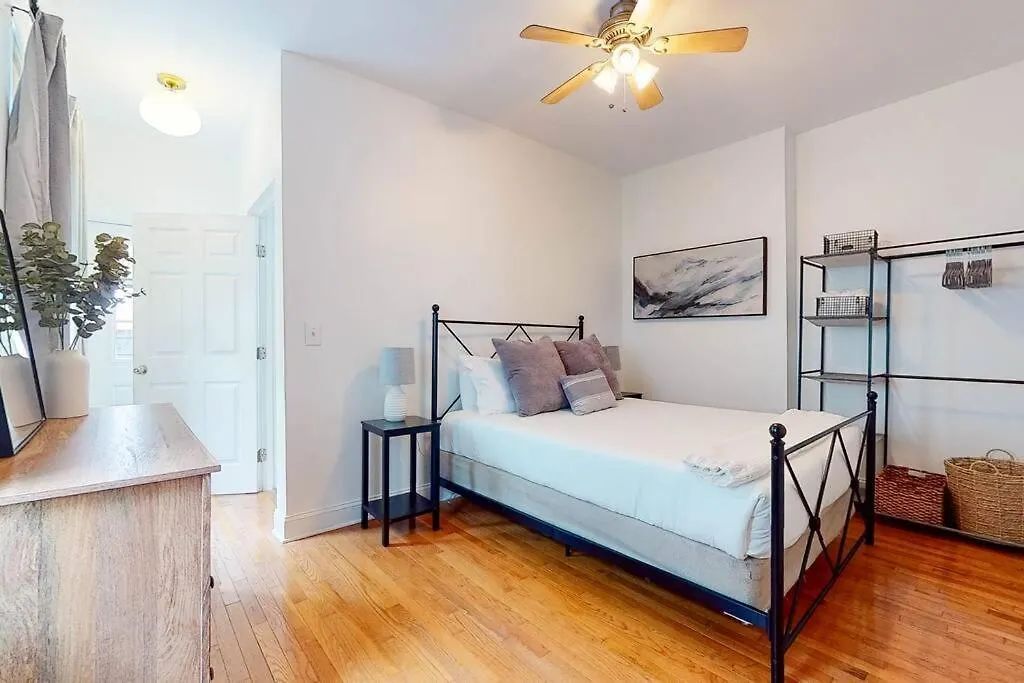 Holiday home Private Home-Backyard-Parking Near Nulu Downtown Louisville