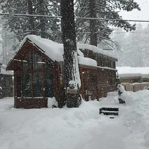  Holiday home Bear Crossing South Tahoe United States